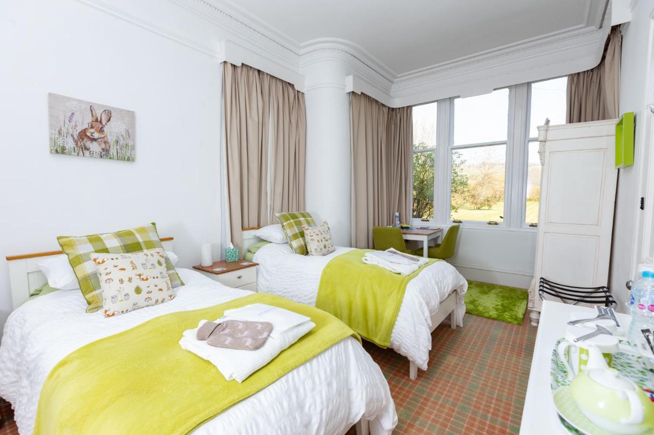 Hotel Chrialdon House Beauly Exterior foto