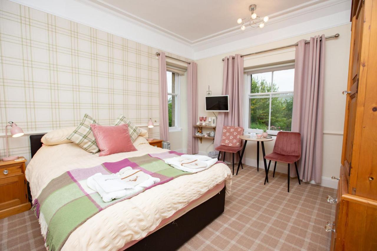 Hotel Chrialdon House Beauly Exterior foto