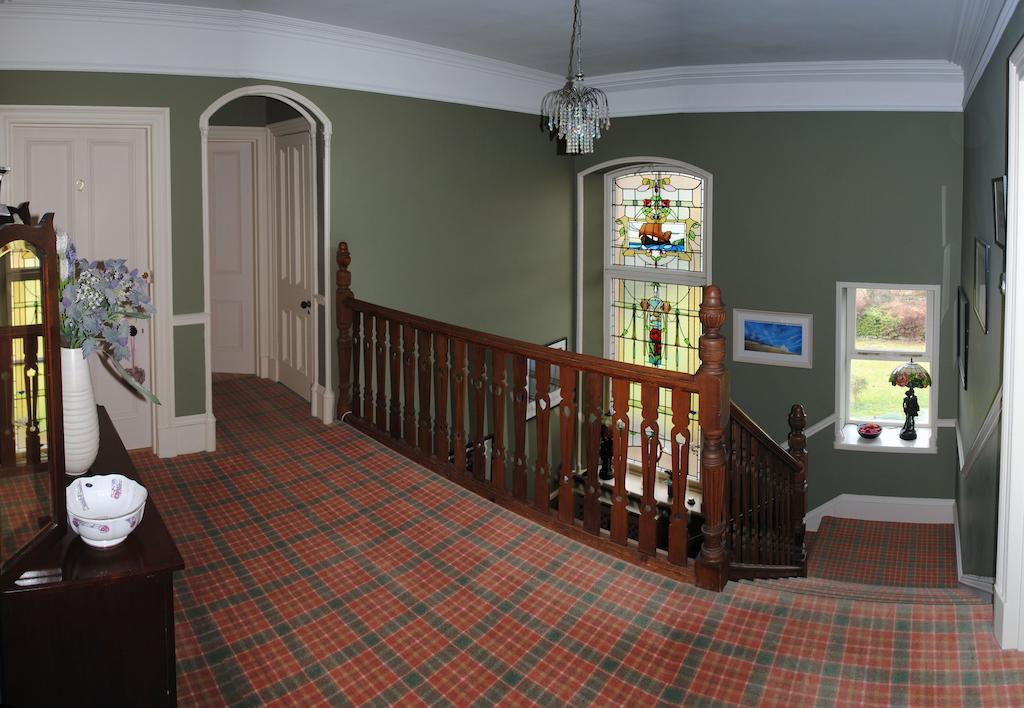 Hotel Chrialdon House Beauly Exterior foto