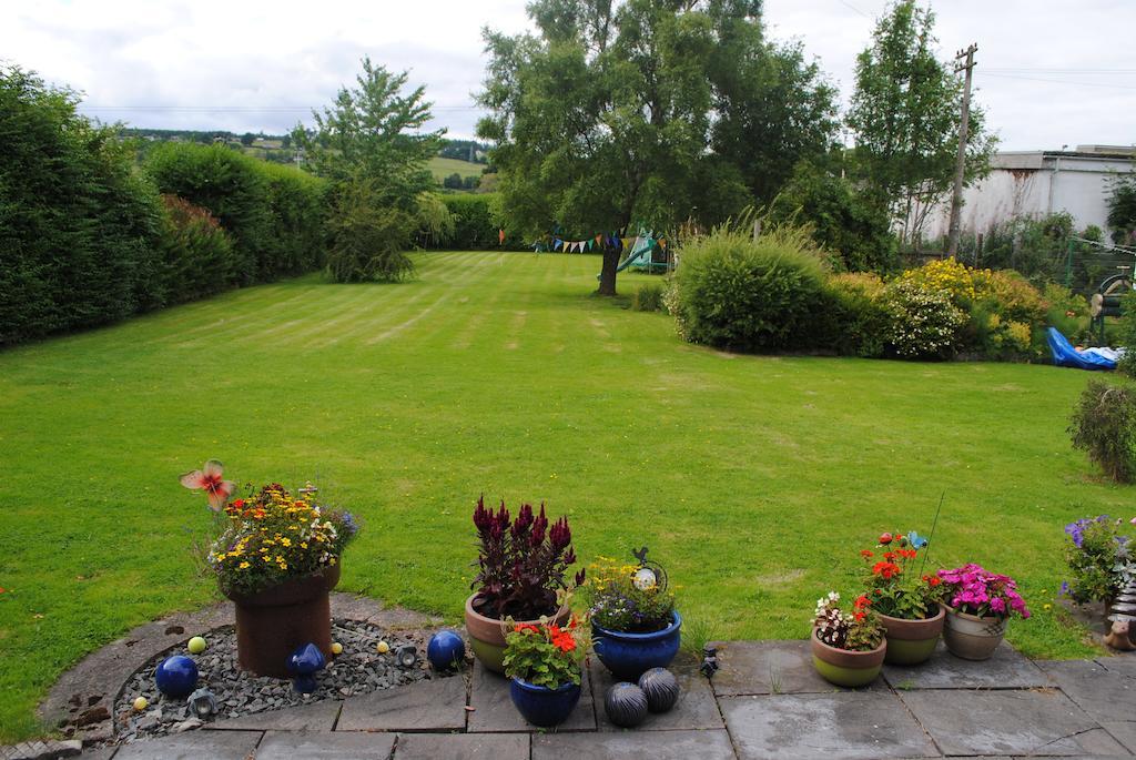 Hotel Chrialdon House Beauly Exterior foto