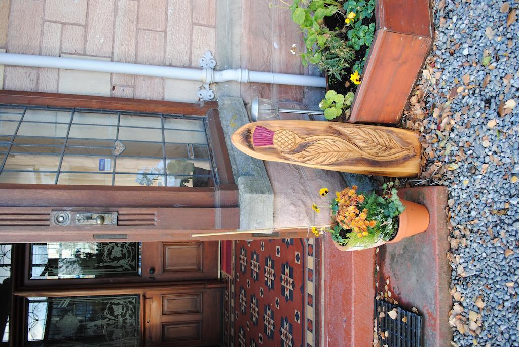 Hotel Chrialdon House Beauly Exterior foto