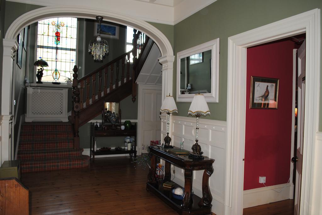 Hotel Chrialdon House Beauly Exterior foto