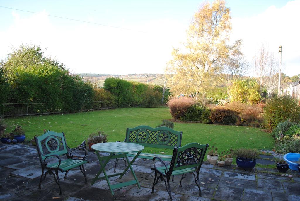 Hotel Chrialdon House Beauly Exterior foto