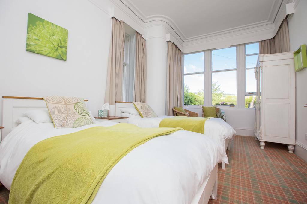 Hotel Chrialdon House Beauly Exterior foto