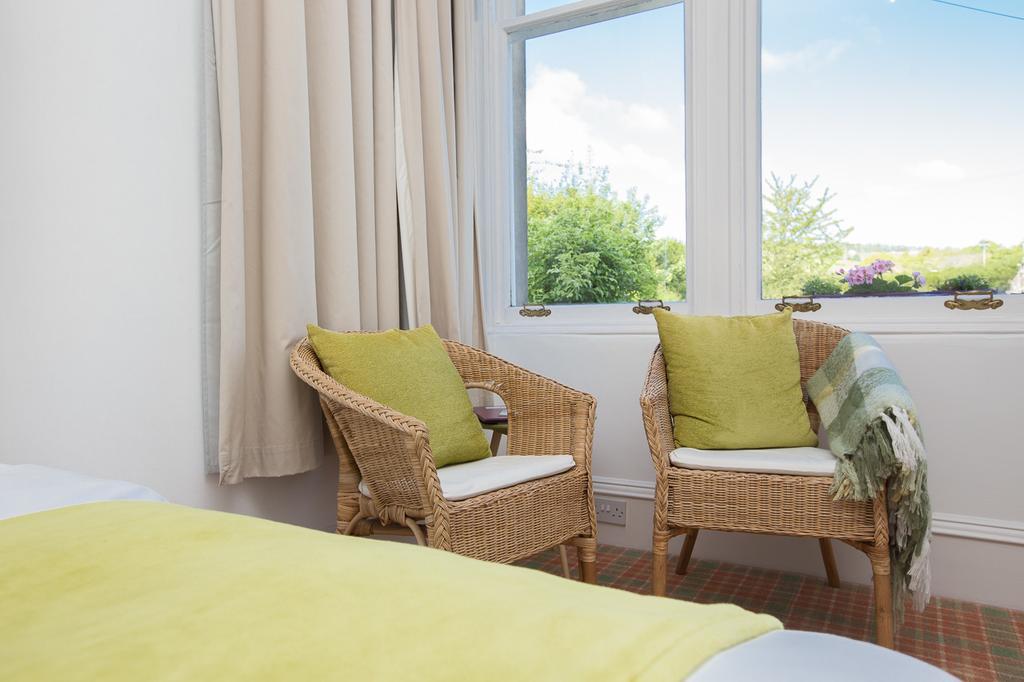 Hotel Chrialdon House Beauly Exterior foto